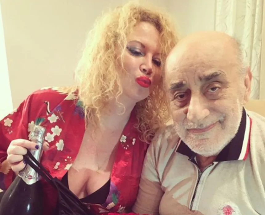 Secretul dezvăluit de Viorel Lis, chiar de ziua lui. “Am păcălit-o pe Oana“