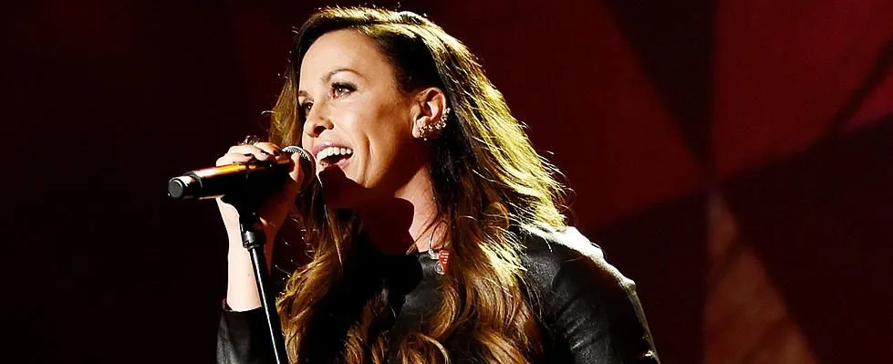Musicalul Morissette conduce câmpul de nominalizare redus la Tony Awards