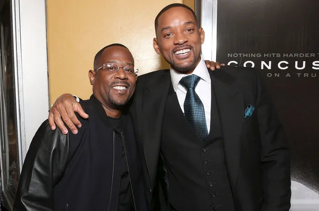 Will Smith și Martin Lawrence revoluționează Miami Beach cu noul film din seria „Bad Boys”