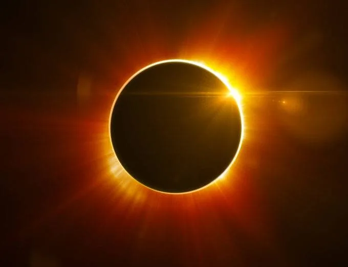Eclipsa de Lună din 19 noiembrie. Ce evenimente dramatice aduce!