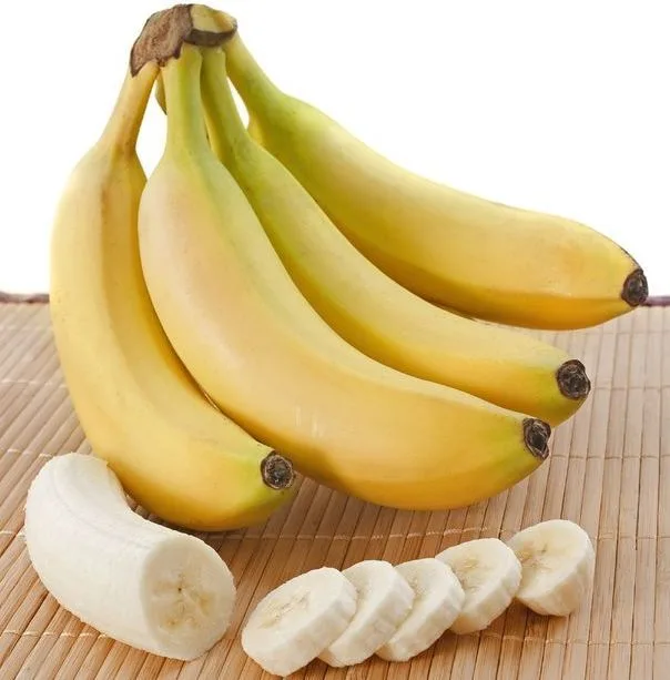 Ce se întâmplă dacă mâncăm zilnic banane?