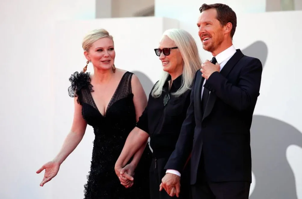 Filmul de la Netflix „The Power of the Dog” este în top la nominalizările pentru Oscar