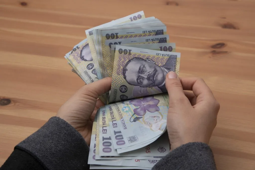CRESC ALOCAŢIILE ÎN ROMÂNIA, DE LA 1 MARTIE!
