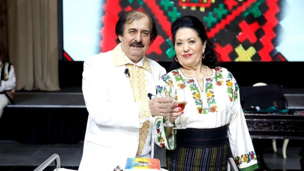 NICOLAE BOTGROS ÎŞI REFACE VIAŢA?