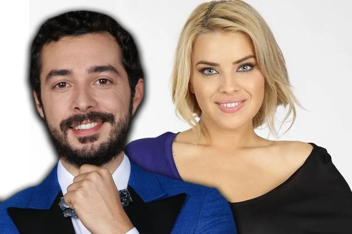 Bianca și Marius Moga au dat din casă.