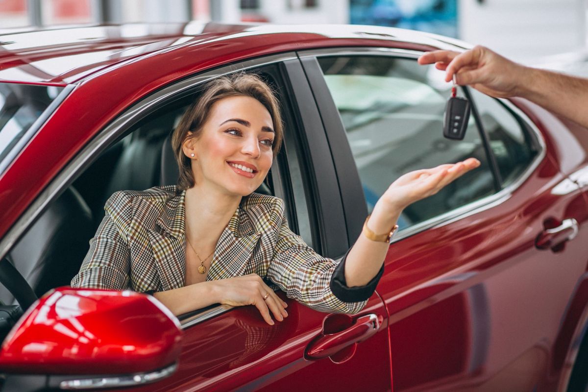 Nu uita de fișa auto! Este obligatorie pentru obținerea permisului mult visat