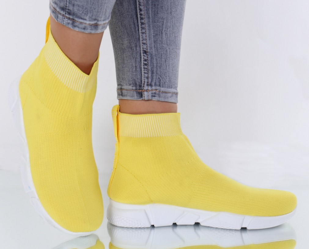 4 motive să alegi adidași din piele ecologică în sezonul primăvară-vară