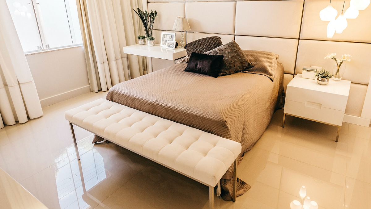 Panourile decorative: soluția simplă pentru redecorarea casei