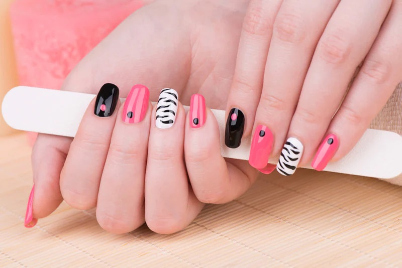 Adevăruri și mituri despre oja semipermanentă