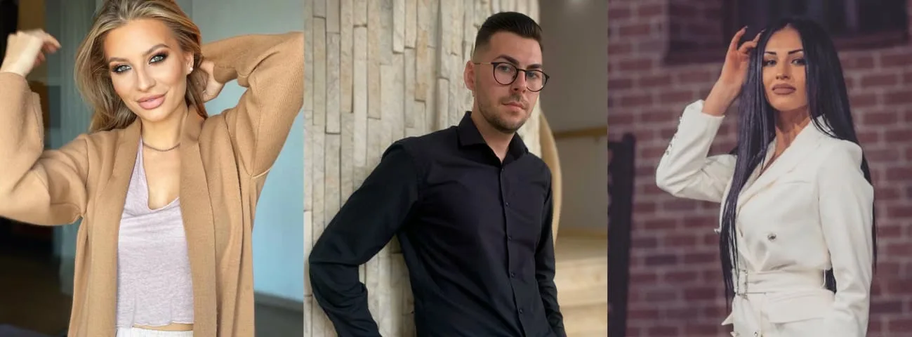 Ana Baniciu, Gabriella Nastas și Dumi voci în animația „Gaşca Animăluţelor DC”