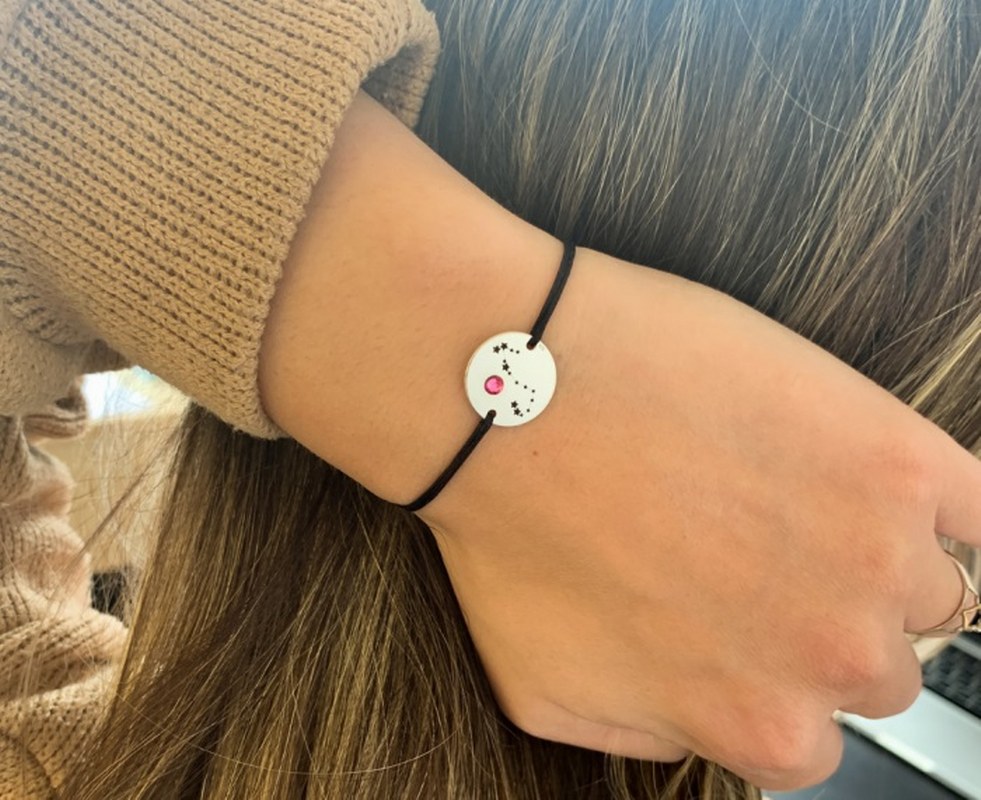 Bijuteriile personalizate… cea mai eficientă metodă de a impresiona o persoană dragă