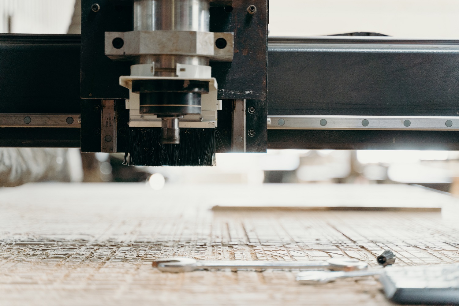 Ce este tăierea CNC prin laser?
