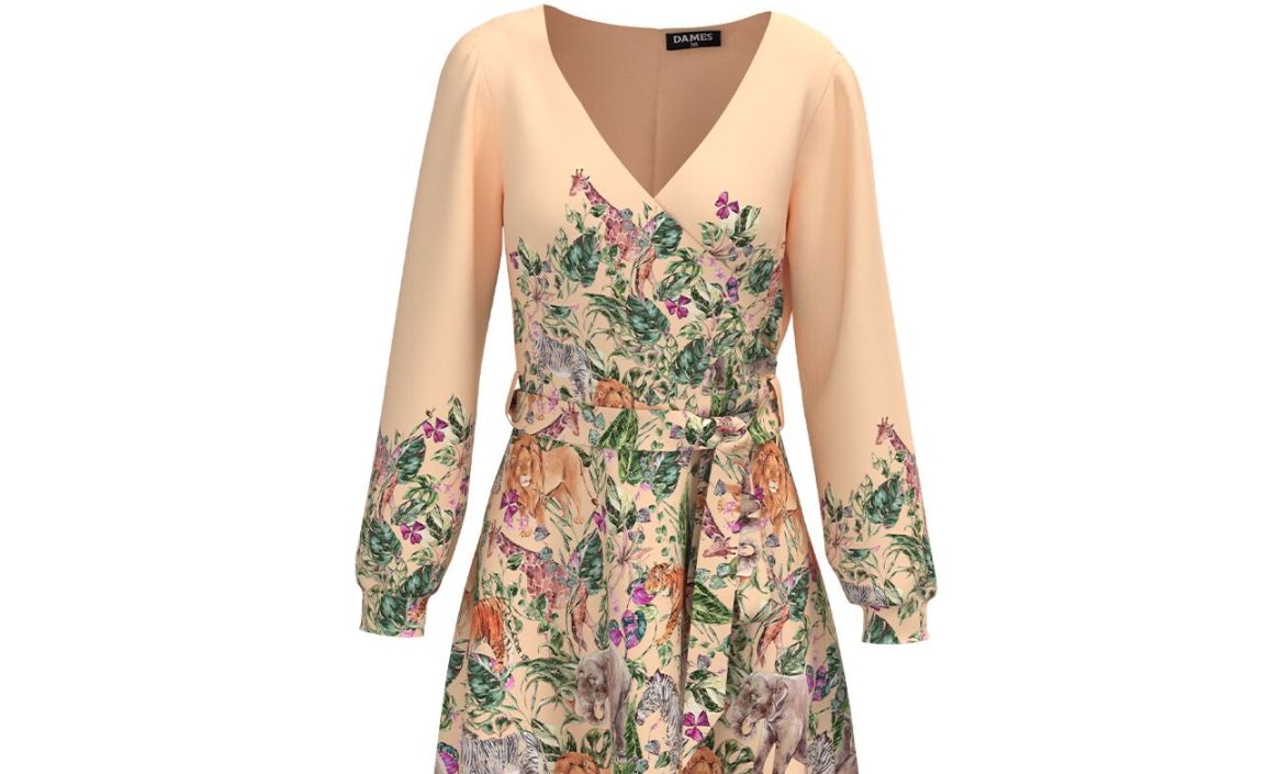 Poartă rochii de toamnă în anotimpul eleganței și strălucirii tale!