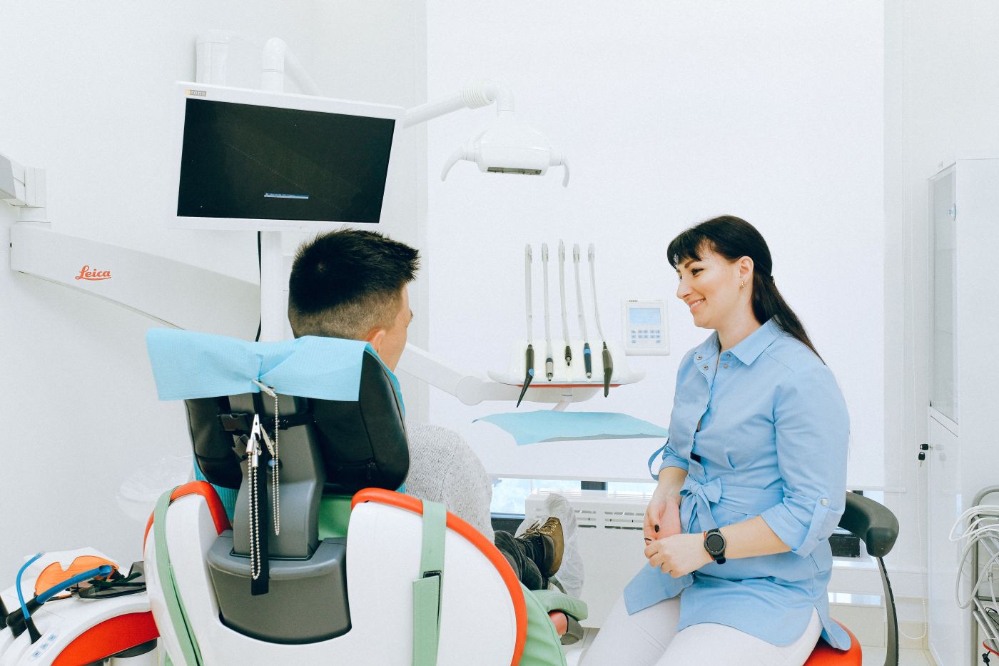 Implanturile dentare, „momentul zero“ al unei vieți lipsite de griji!