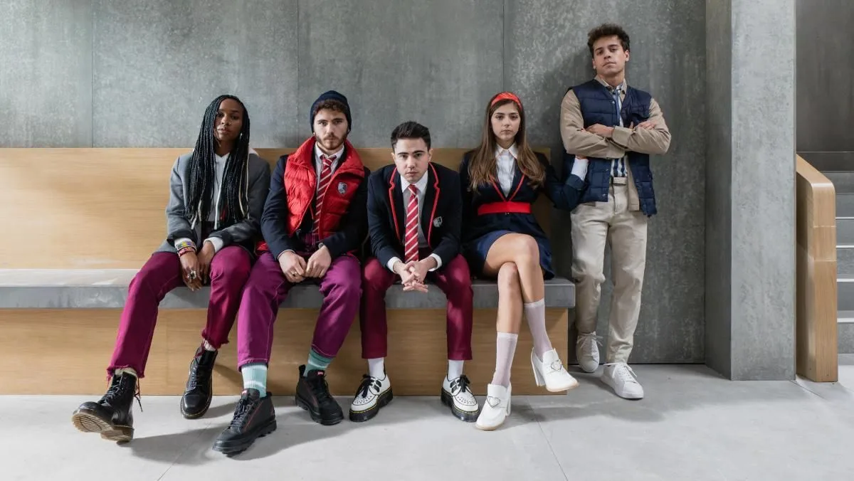 „Elite 6”: de la desfrânare la violență sexistă
