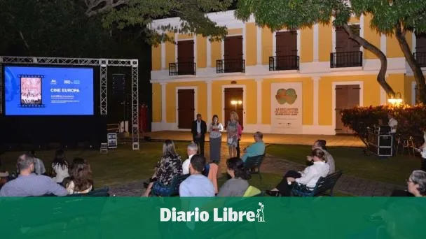 Filme europene în Centro León
