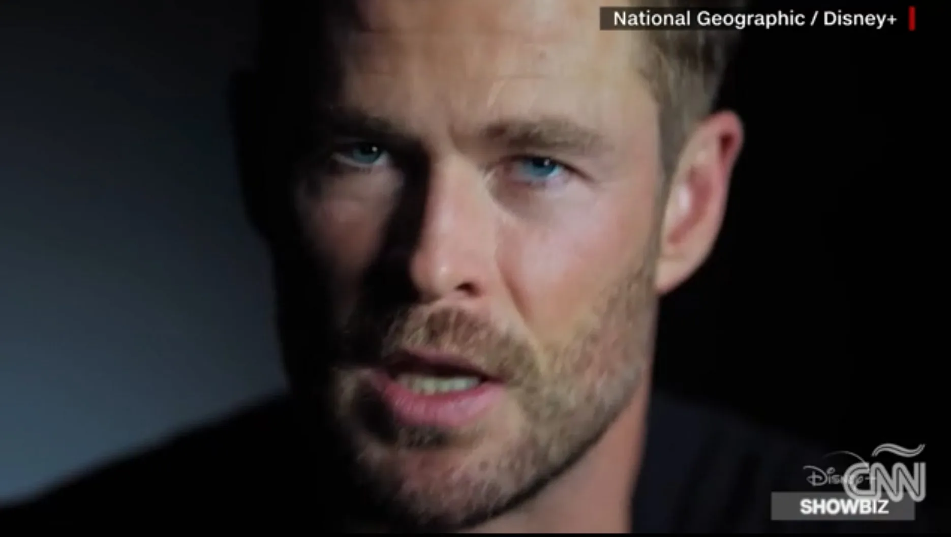 Chris Hemsworth primește „un indiciu puternic” al unei predispoziții la Alzheimer
