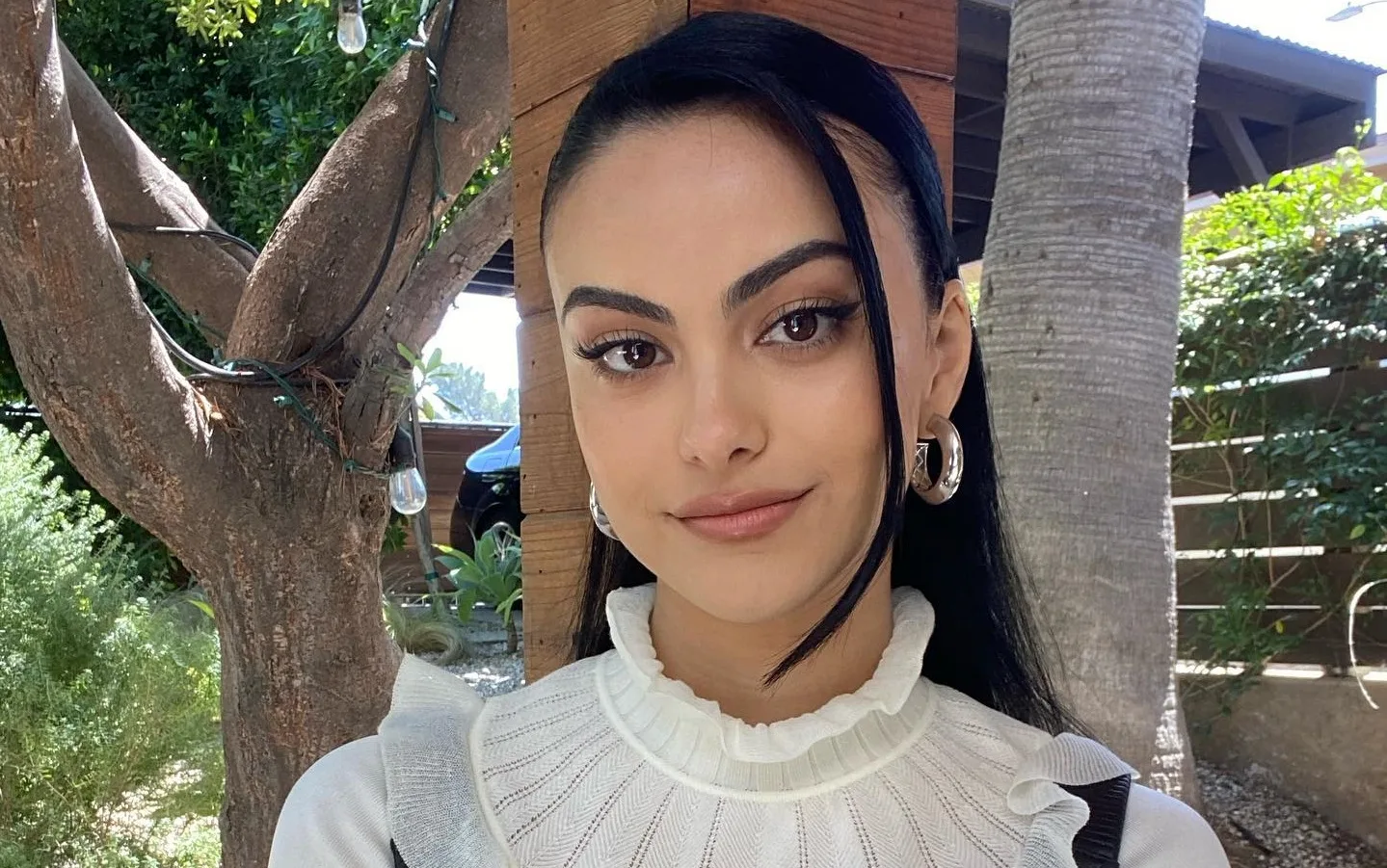 Camila Mendes a vorbit despre schimbările prin care a trecut din cauza…