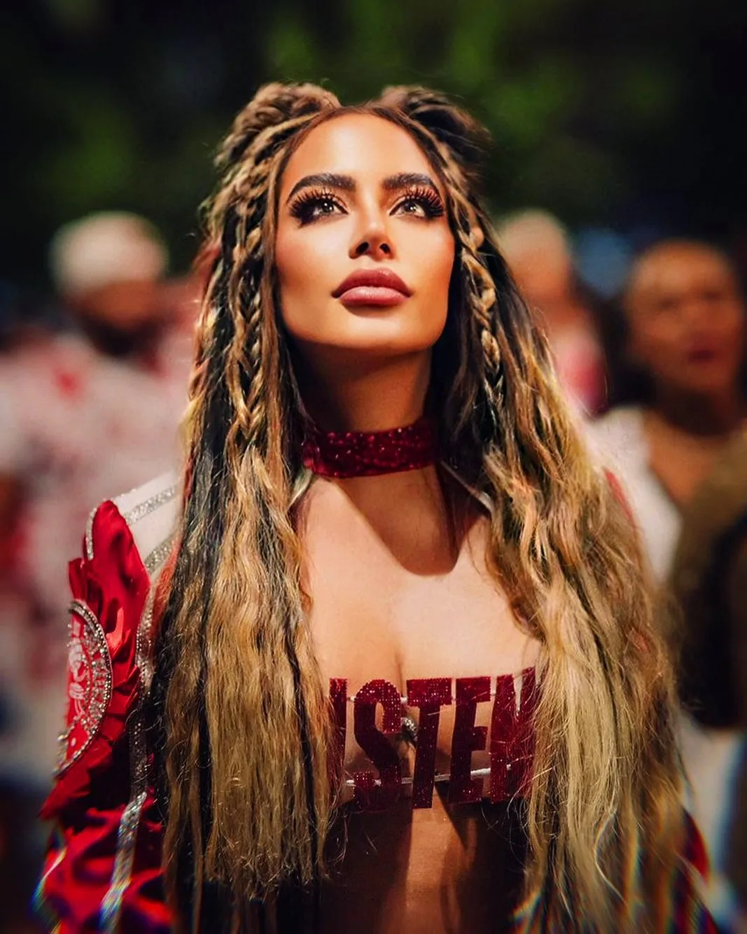 Rafaella - Instagram