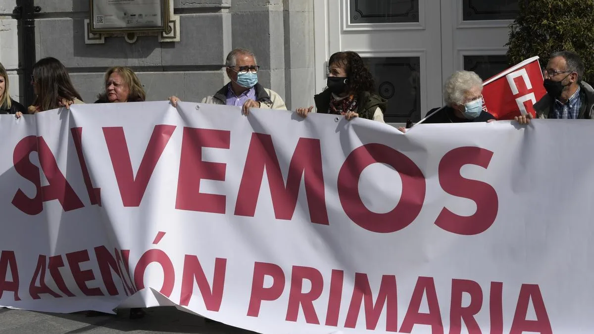 Medicii din Cantabria resping acordul la care sa ajuns cu consiliul și vor continua în grevă