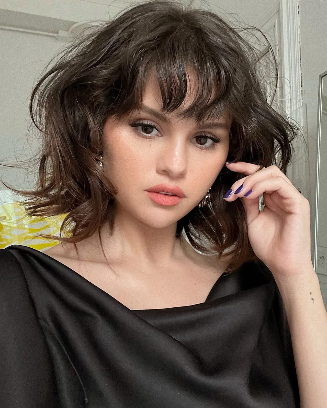 Selena Gomez / Instagram