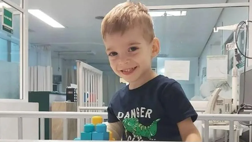 Singurele două condiții pe care omul de afaceri spaniol le-a pus să plătească aproape 200.000 de euro și să-l aducă pe Oliver în Spania