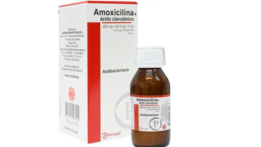 Farmaciile alertează că nu există amoxicilină în sirop pentru copii