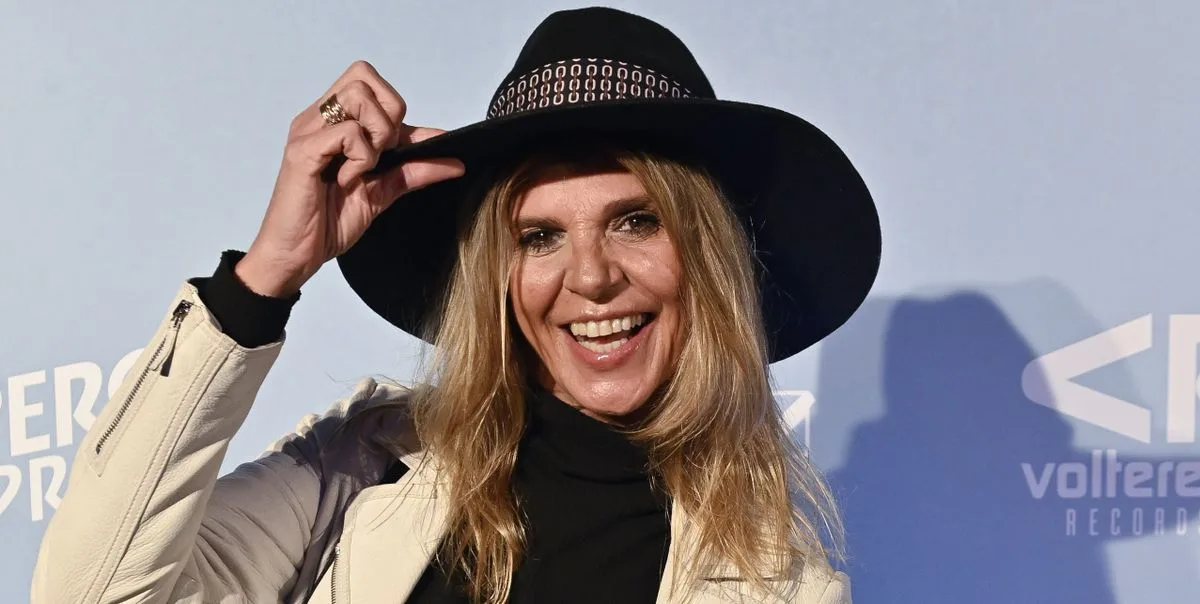 Arantxa de Benito vorbește despre sarcina fiicei sale Zayra