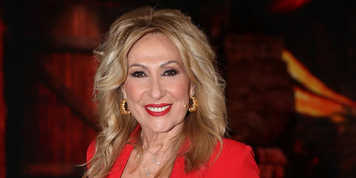 Rosa Benito răspunde criticilor lui Rocío Carrasco