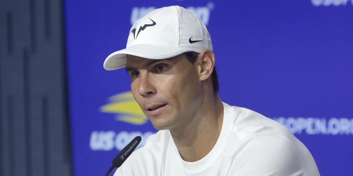 Rafa Nadal mărturisește cel mai dificil moment al său