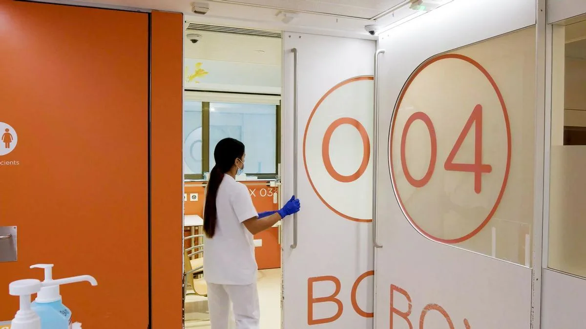 Clinica confirmă creșterea violurilor: acestea cresc cu 51% în Barcelona
