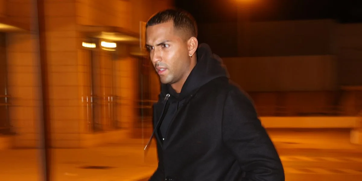 Yulen Pereira călătorește la Sevilla pentru a o acoperi pe Anabel Pantoja