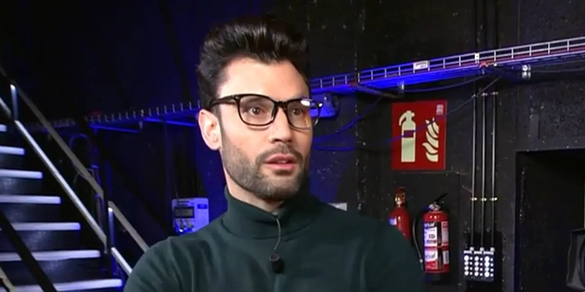 Jorge Pérez și Alba Carrillo își duc prostiile cu un pas mai departe