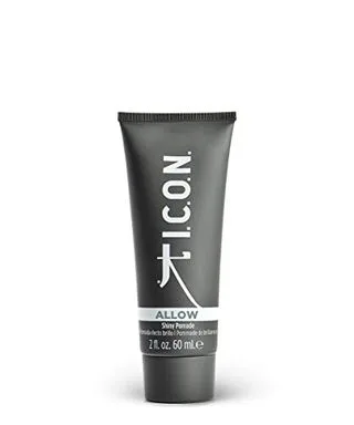 ICON Allow Pomade Hair Treatment, 60 mililitri