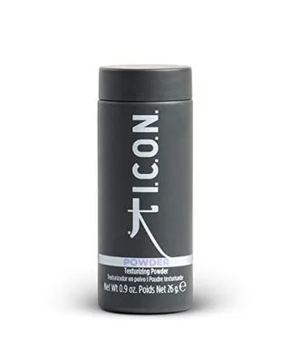 Texturizator de pudră ICON