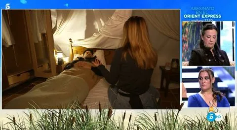 coșmar în paradis
