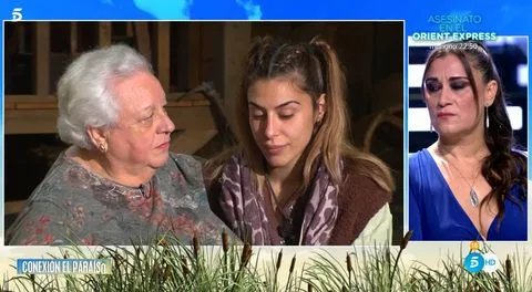 coșmar în paradis