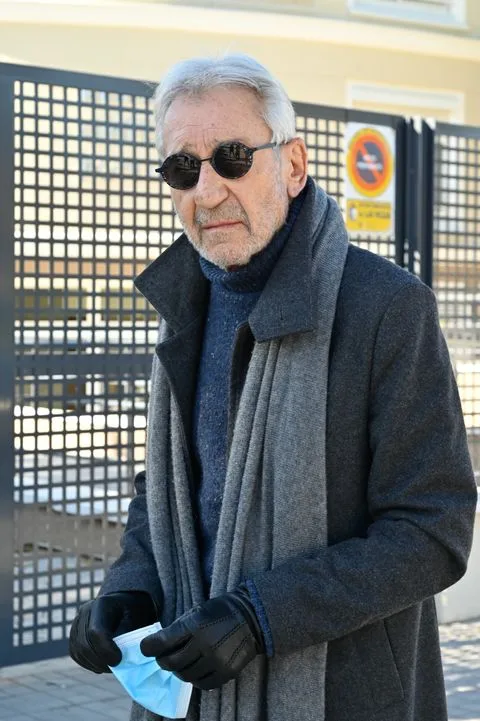 Jose Sacristan jose sacristan
