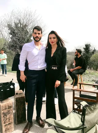 esengül aypek jocul destinului meu