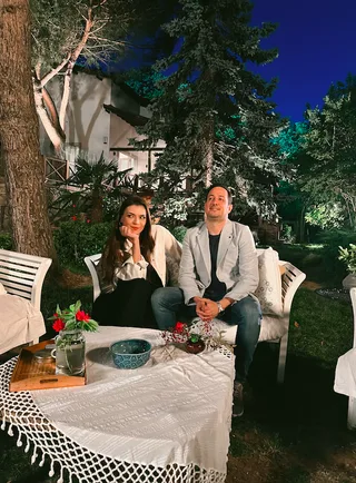 esengül aypek jocul destinului meu