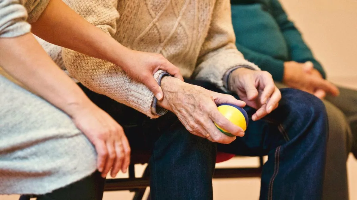 Alzheimer Presiunea pentru ca testele de detectare precoce să ajungă în spitale
