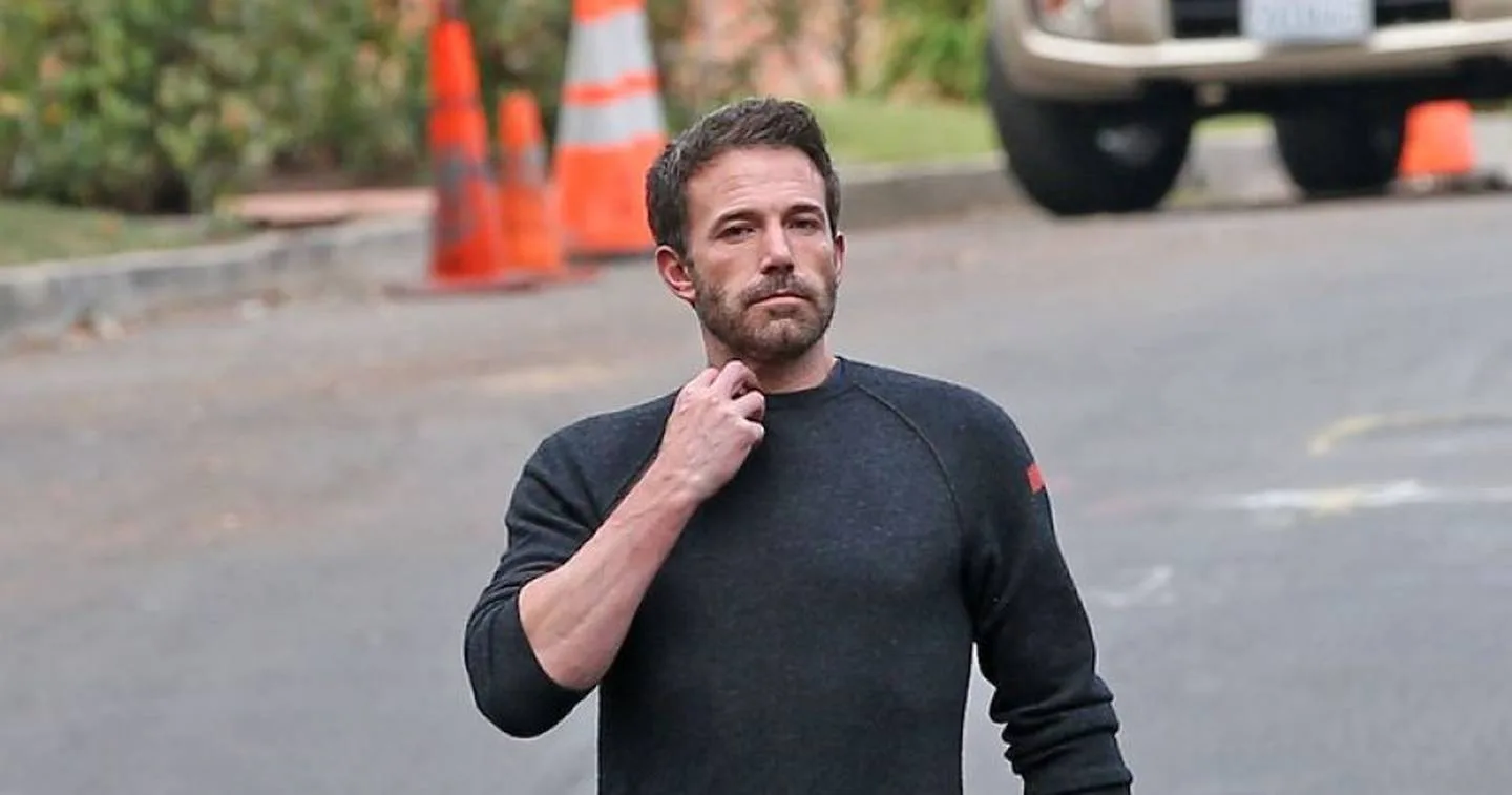 Fiul de 10 ani al lui Ben Affleck ar putea merge la închisoare?