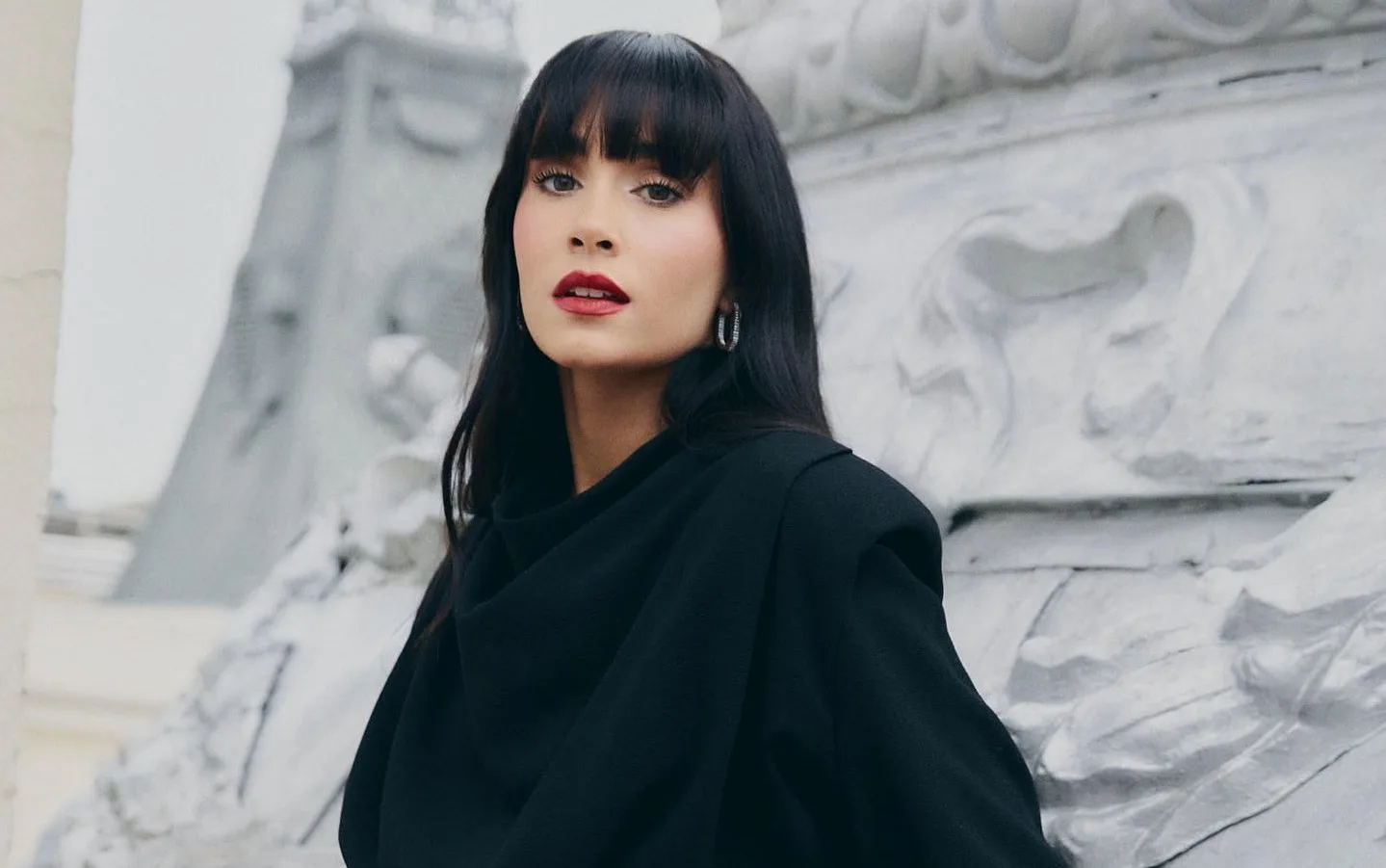 Aitana a deschis-o pentru cea mai incredibilă ședință foto… Și nu poate rata!