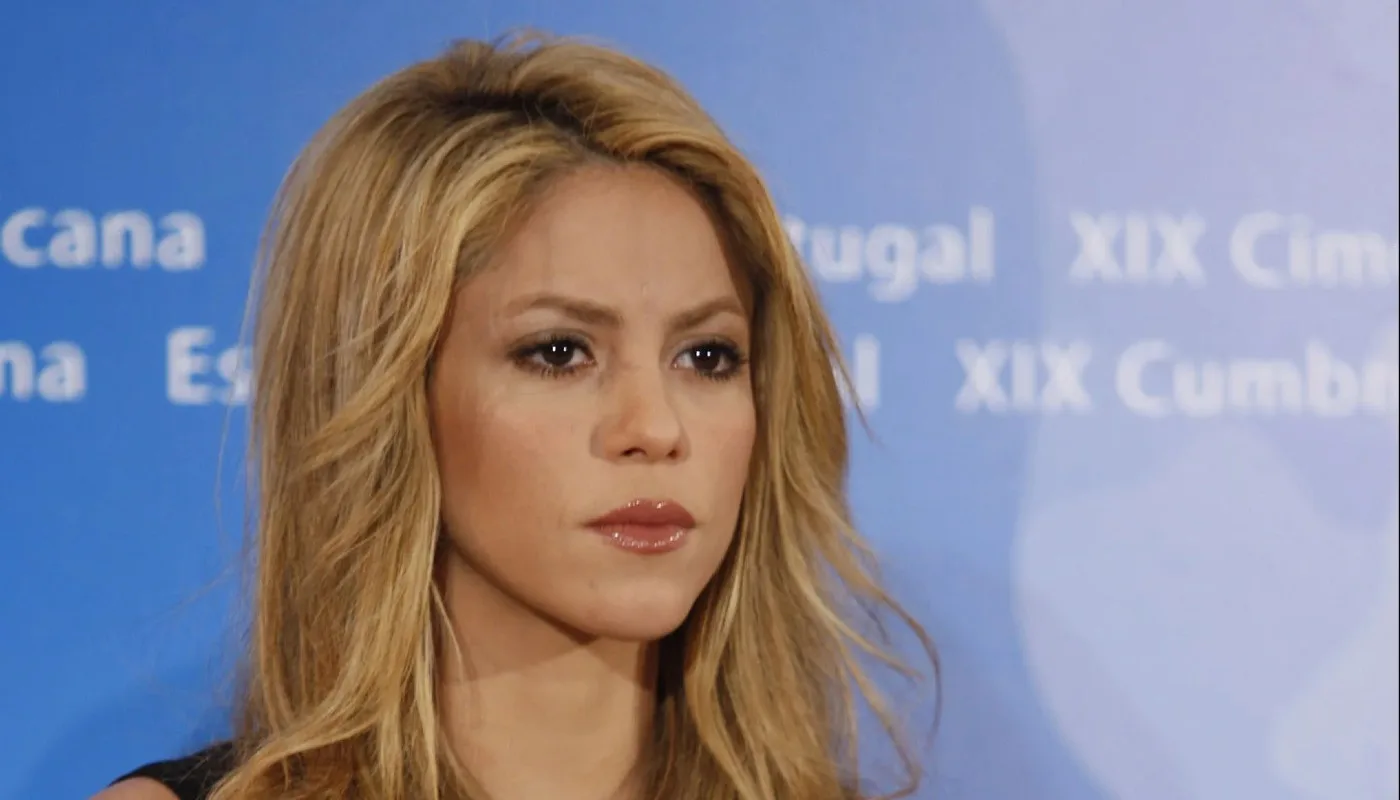 Jucătorii Barcelonei au batjocorit-o pe Shakira cu o poreclă nemăgulitoare
