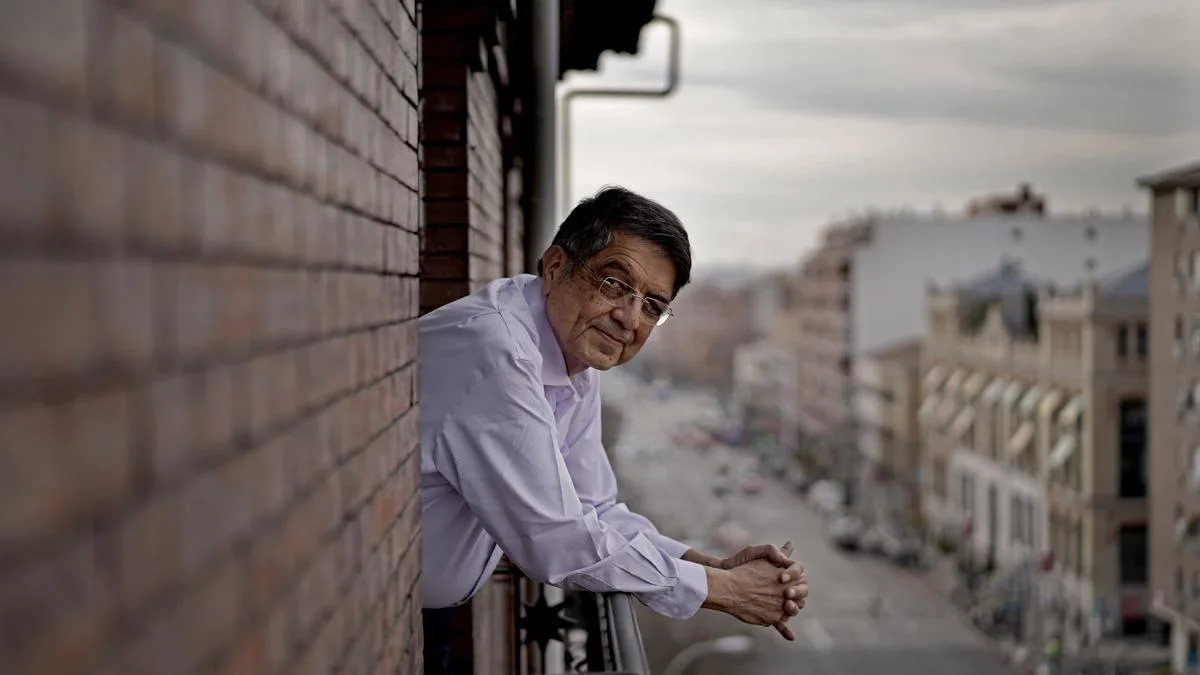 Al doilea exil al lui Sergio Ramírez