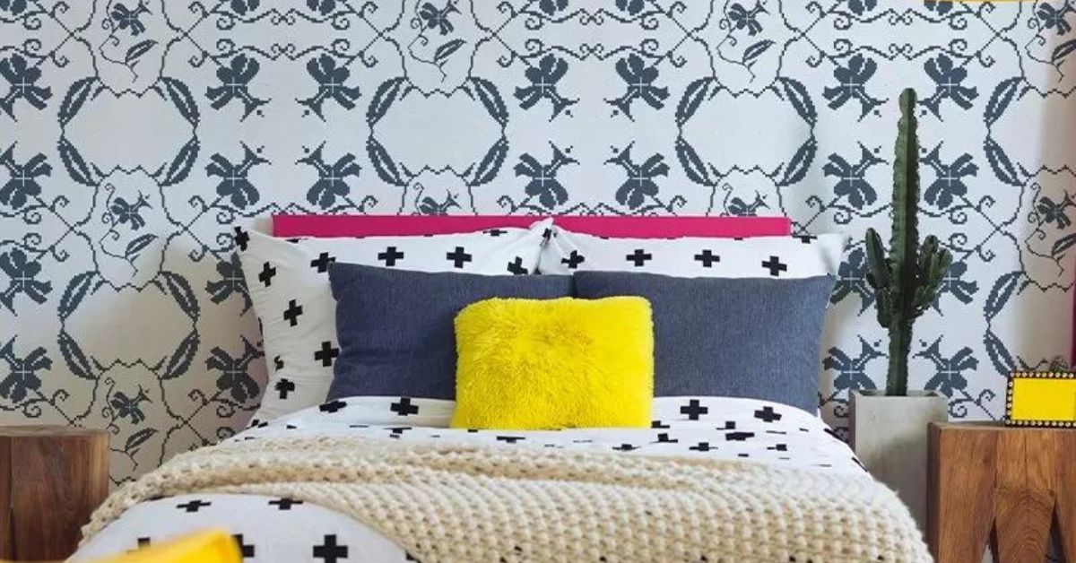 Ce modele de tapet se potrivesc pentru orice tip de cameră?