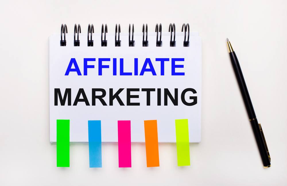 7 strategii pentru marketing afiliat de succes