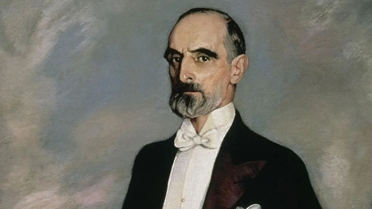 Francesc Cambó: biografia unui eșec în șase capitole