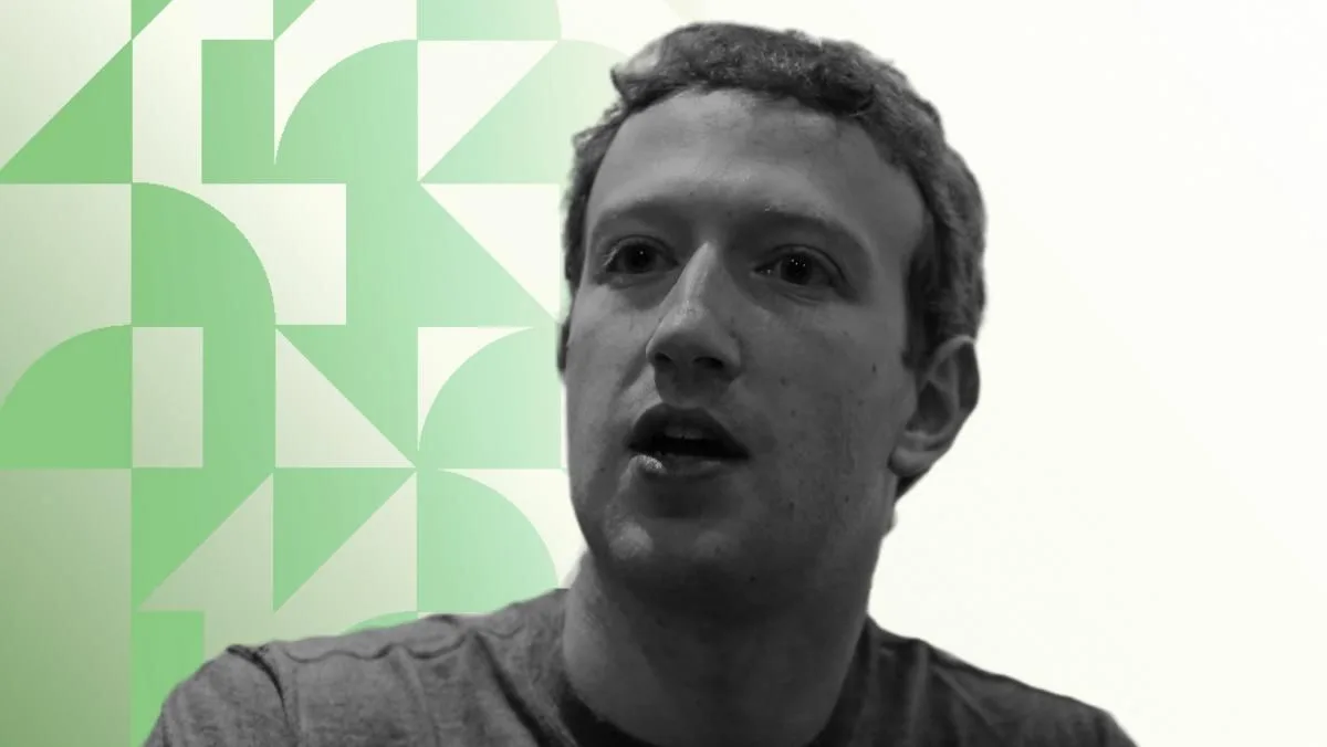 Mark Zuckerberg, căzut la un pas de Gol