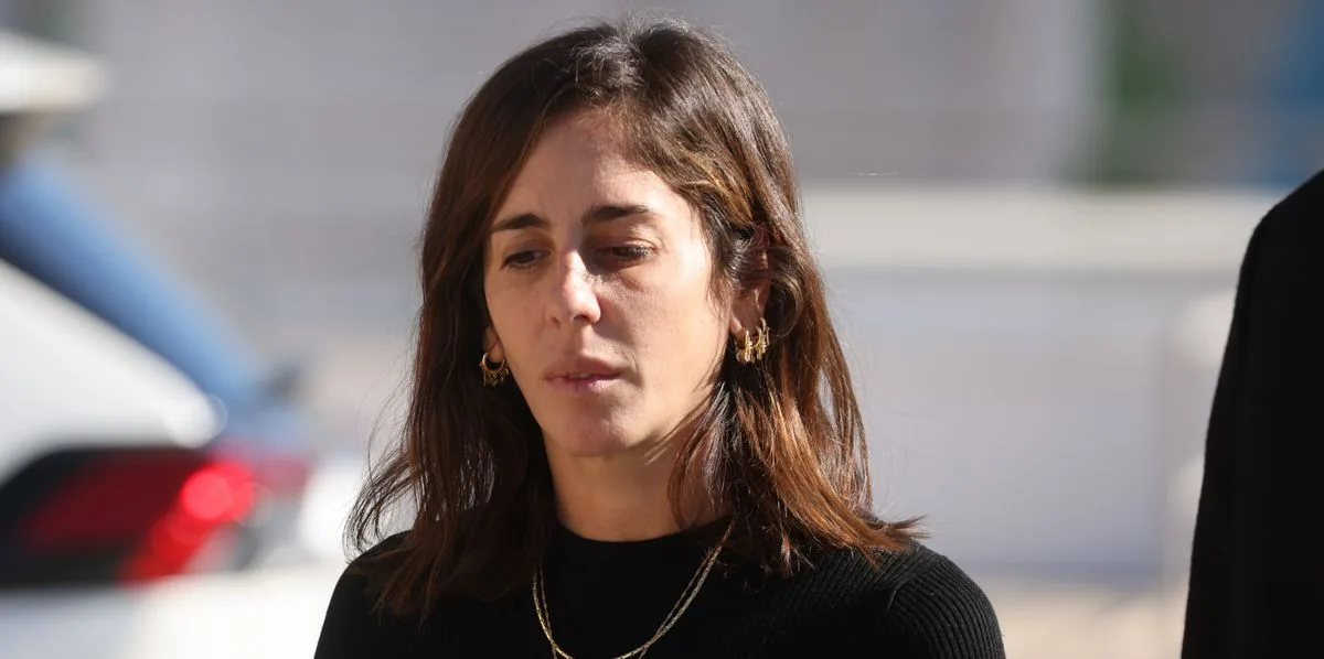 Anabel Pantoja își ia rămas bun de la tatăl ei cu o scrisoare emoționantă